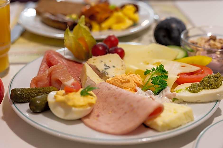 Montana Trend Hotel Lehrte