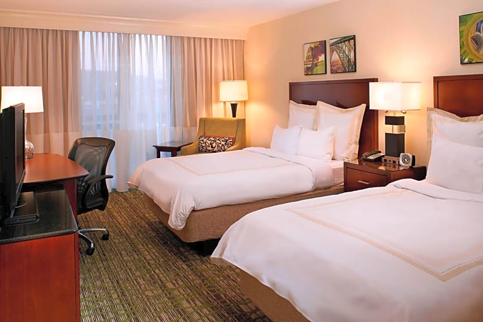 Charleston Marriott Town Center