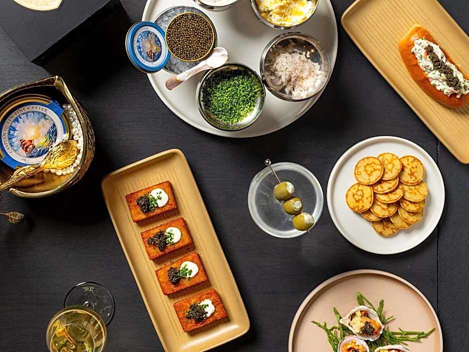 Fairmont Century Plaza Los Angeles at Beverly Hills