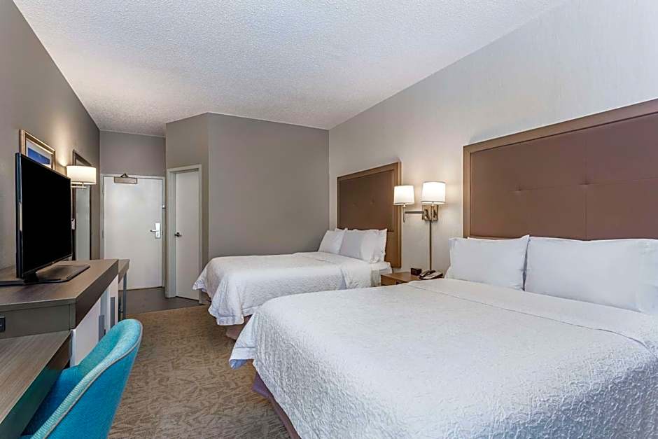 Hampton Inn By Hilton Milwaukee-Airport