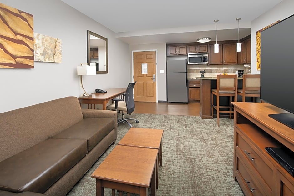 Staybridge Suites North Charleston