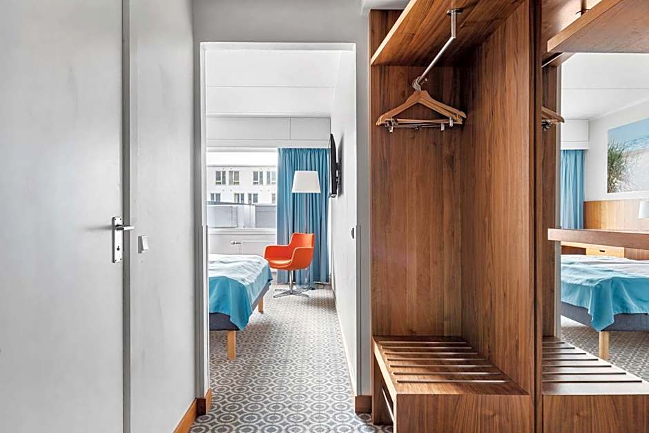 Best Western Plus Park Globetrotter Copenhagen Airport