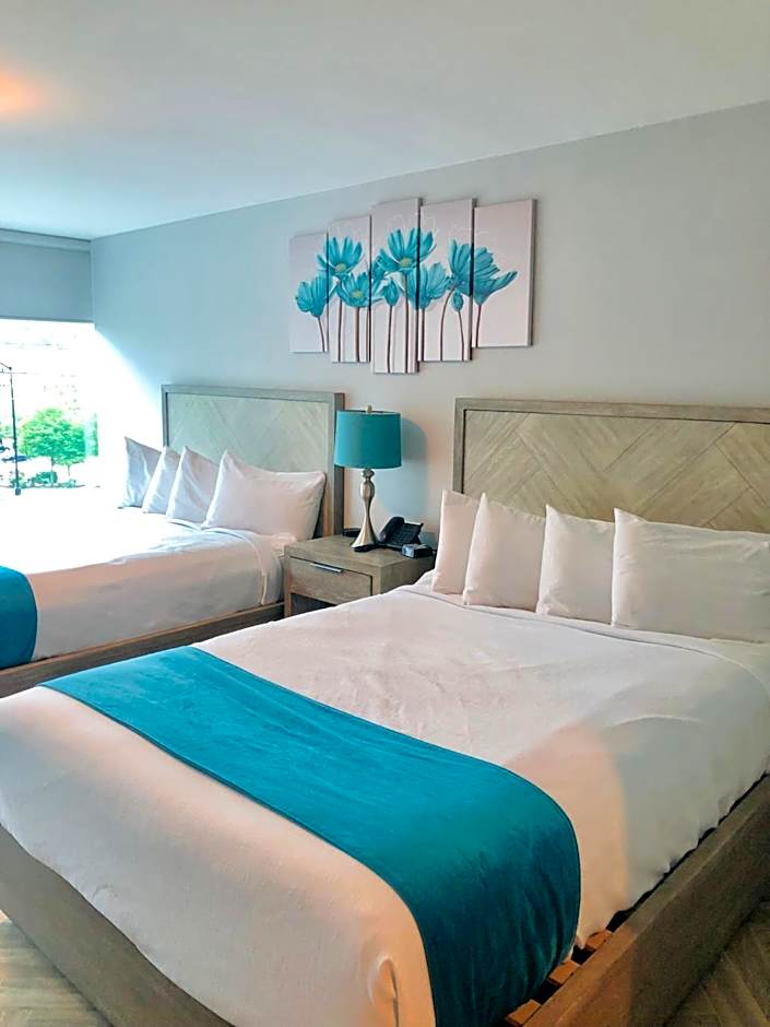 Athens Central Hotel