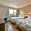 Motel 6 Santa Fe