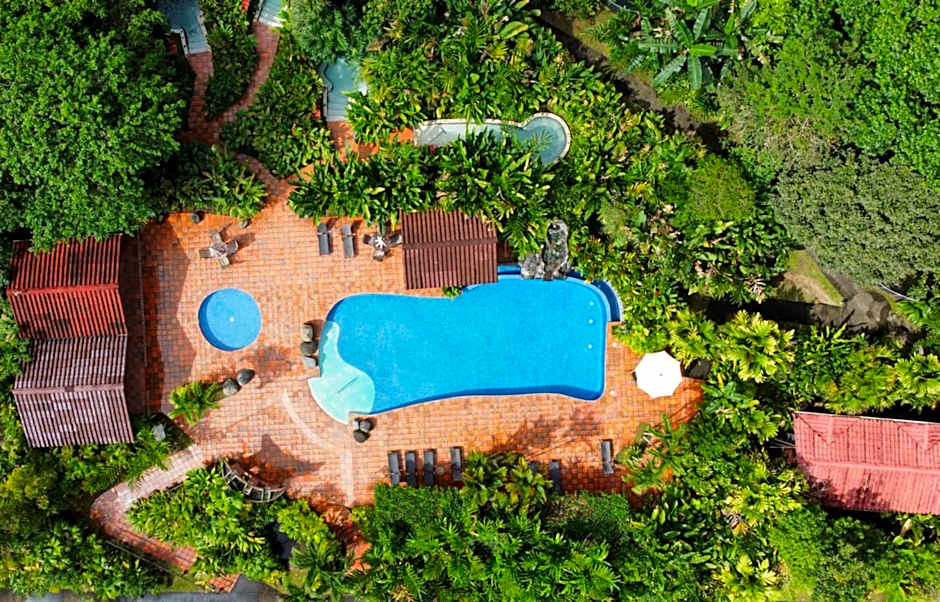 Casa Luna Hotel & Spa