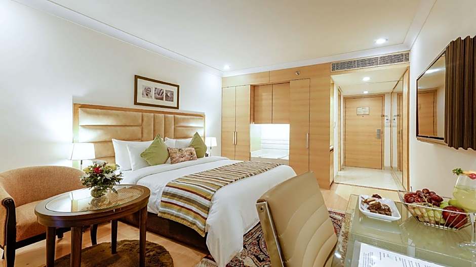 Best Western Merrion