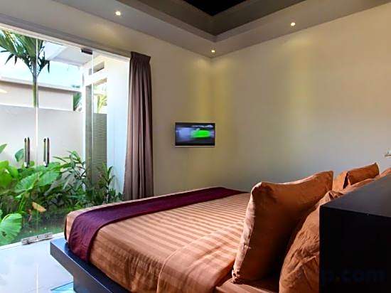 Dancing Villas Nusa Dua