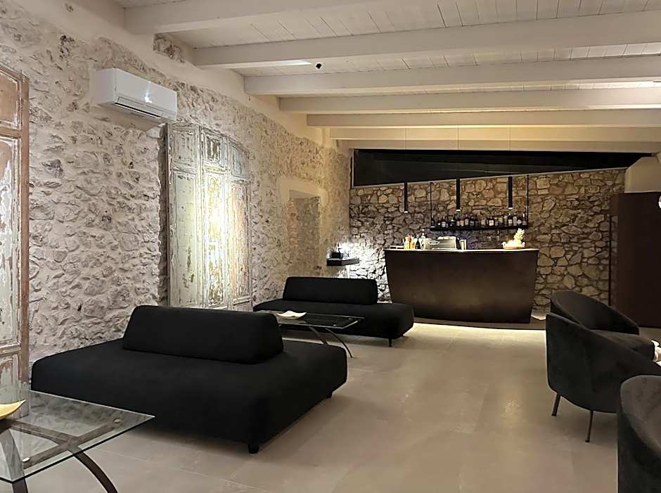 Baglio La Porta by Geocharme