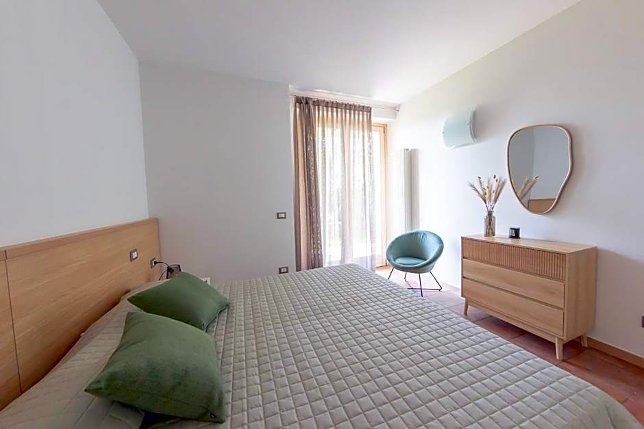 Vistaverde Harmony Apartments