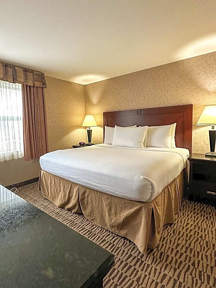 Prestige Aberdeen Lodge Kamloops