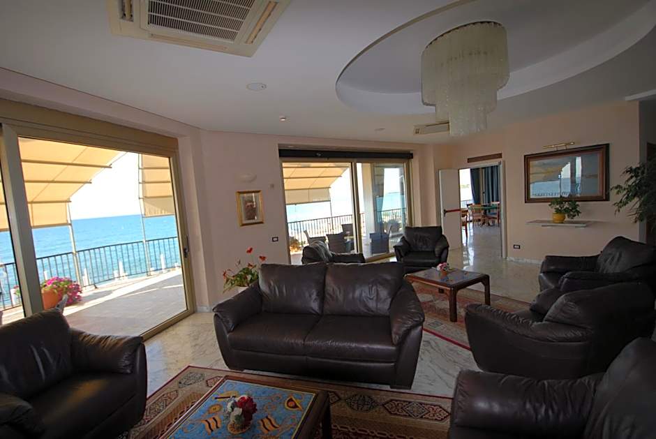 Grand Hotel L'Approdo