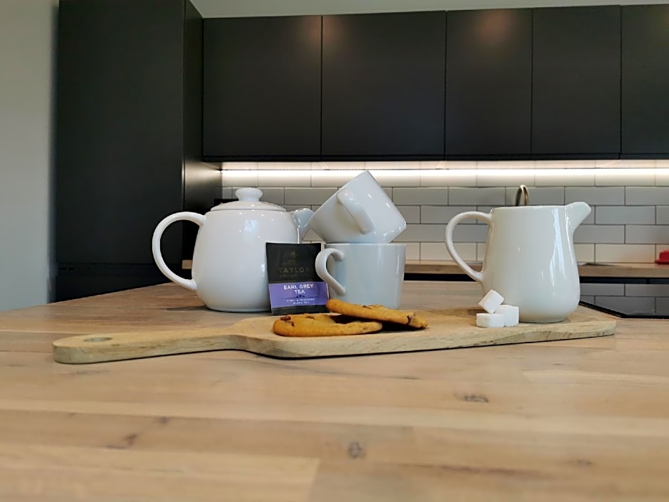 Iona – Bracklesham Bay