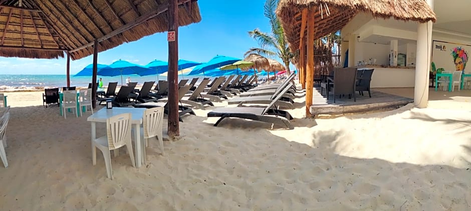 Playa Maya by MIJ - Beachfront Hotel