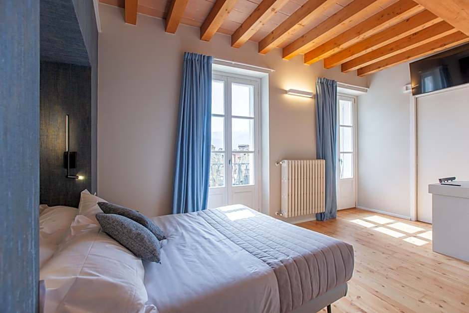 Albergo Del Sole