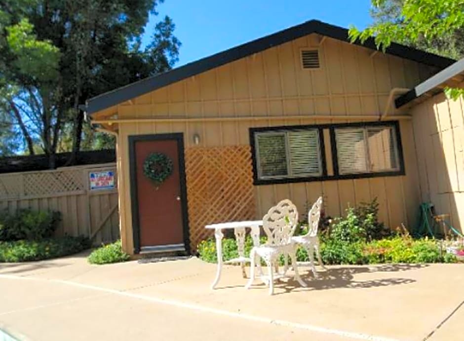 Yosemite Bed and Breakfast