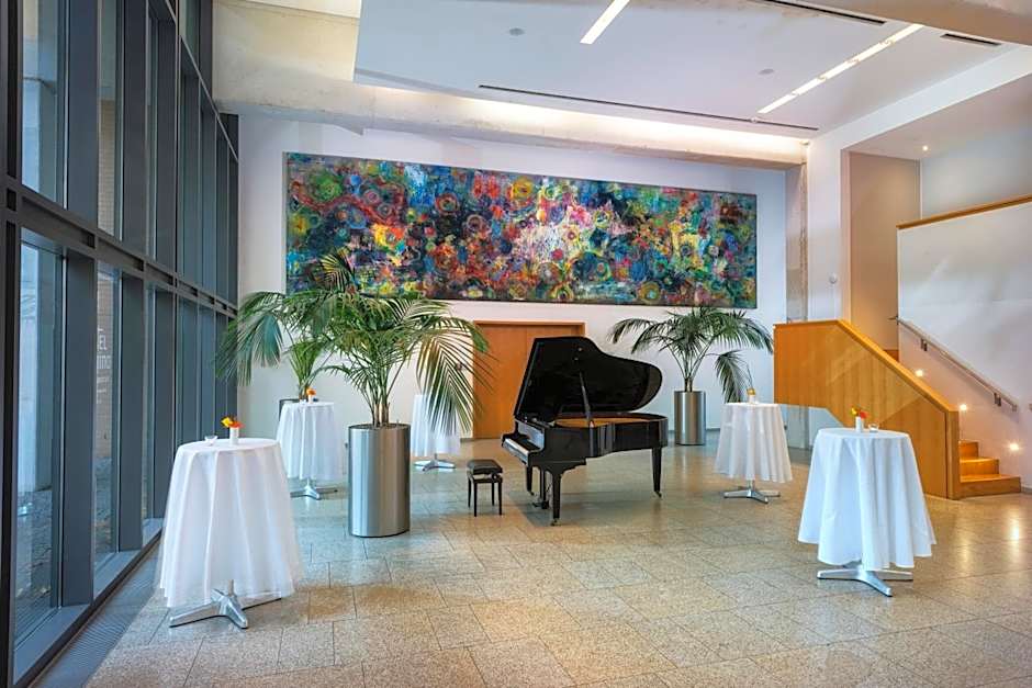 Hotel Aquino Berlin