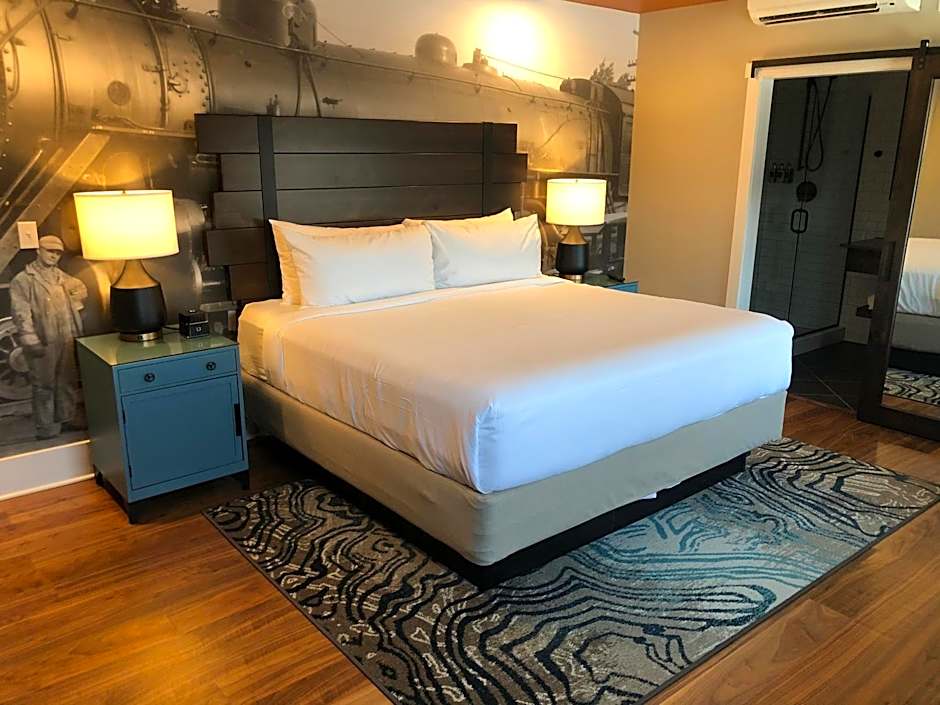 Hotel Indigo Spokane Downtown By IHG