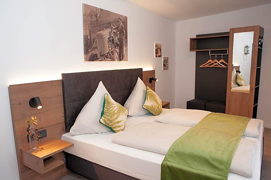 Gasthaus Stöttnerbräu