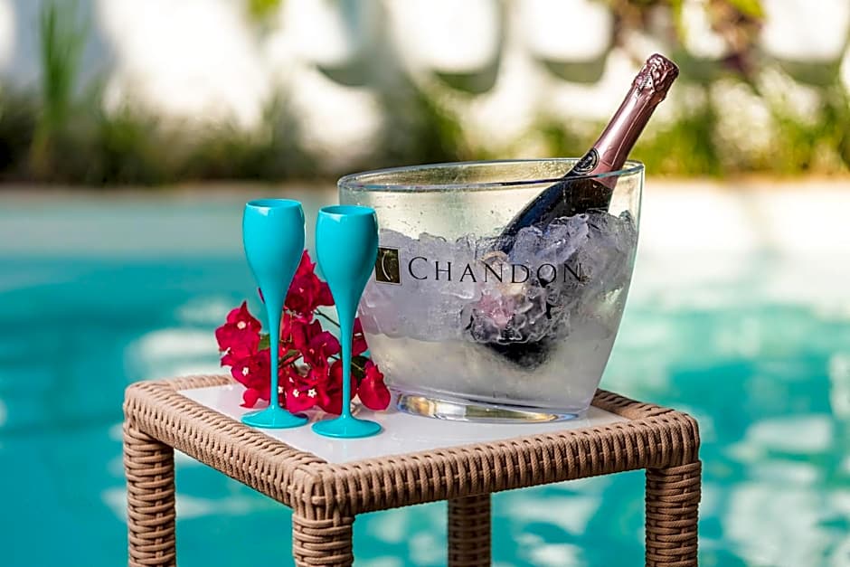 La Plage Hotel Boutique