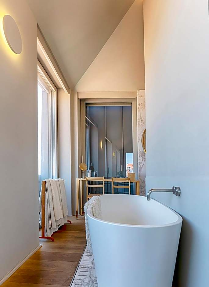 Verride Palácio Santa Catarina