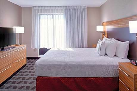 Large One-Bedroom Suite