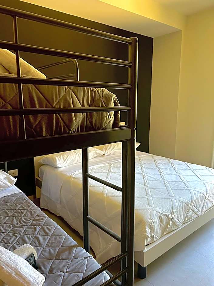Hotel Primo Sole