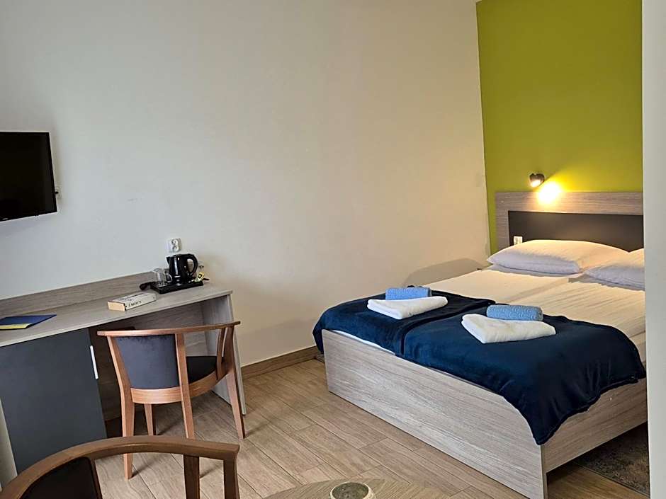 Ośrodek Wypoczynkowo-Leczniczy OPOLE w Dźwirzynie