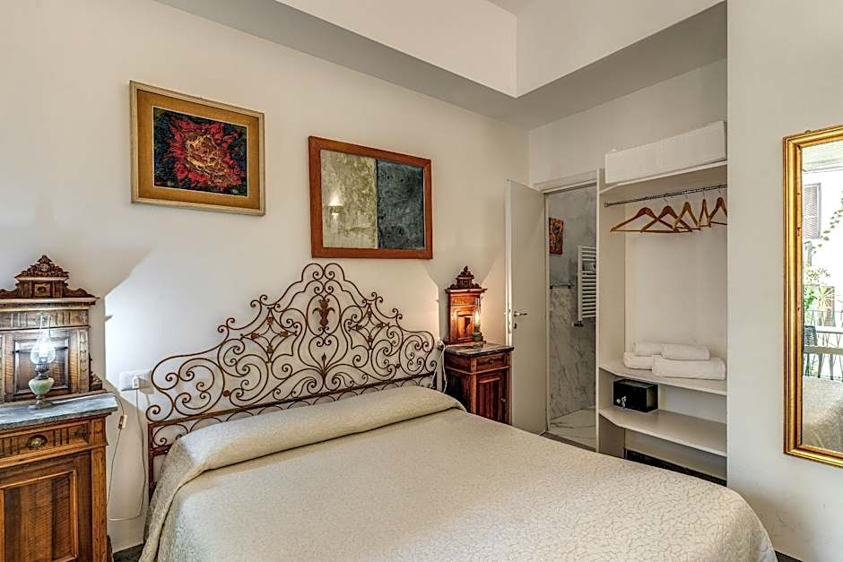 Biancagiulia Guest House