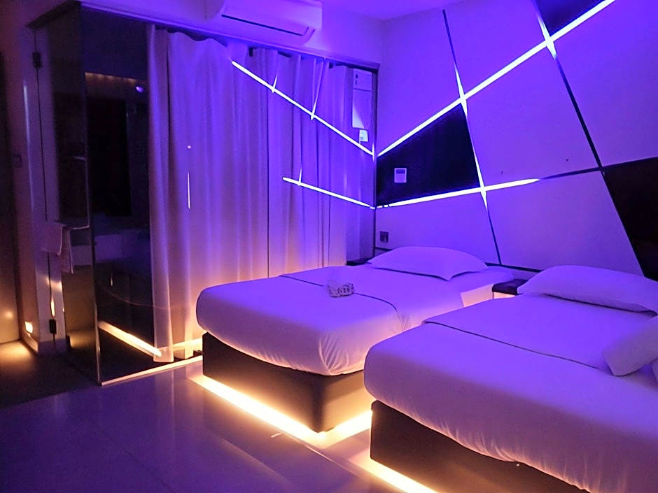 Hotel Vevo Puchong Malaysia