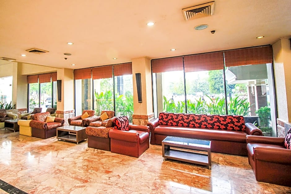 Mutiara Merdeka Hotel