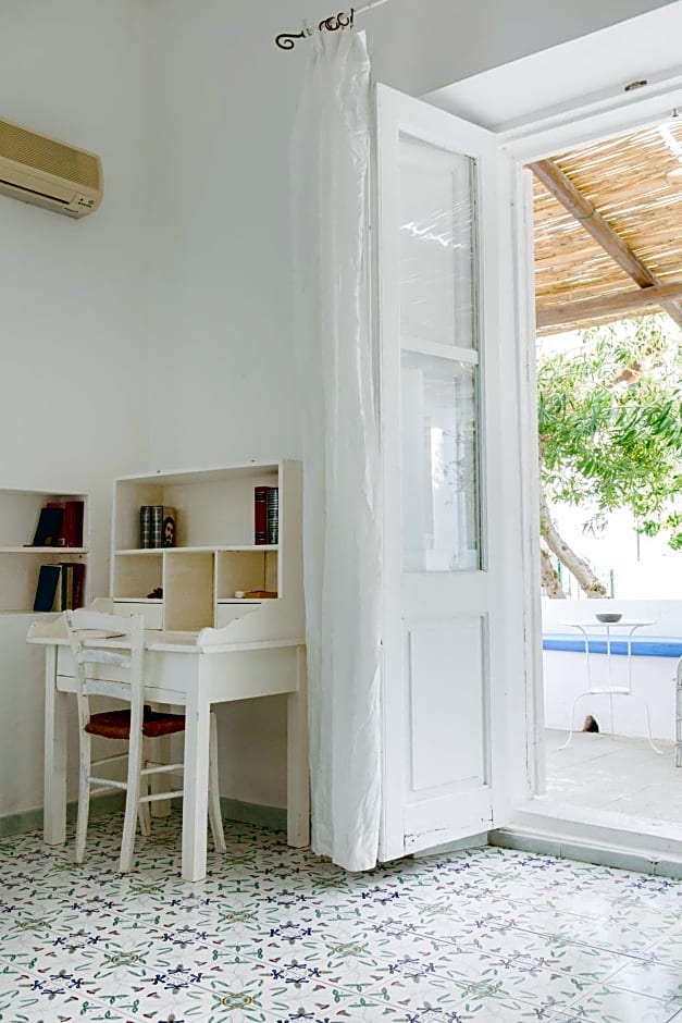 Casa Carlotta