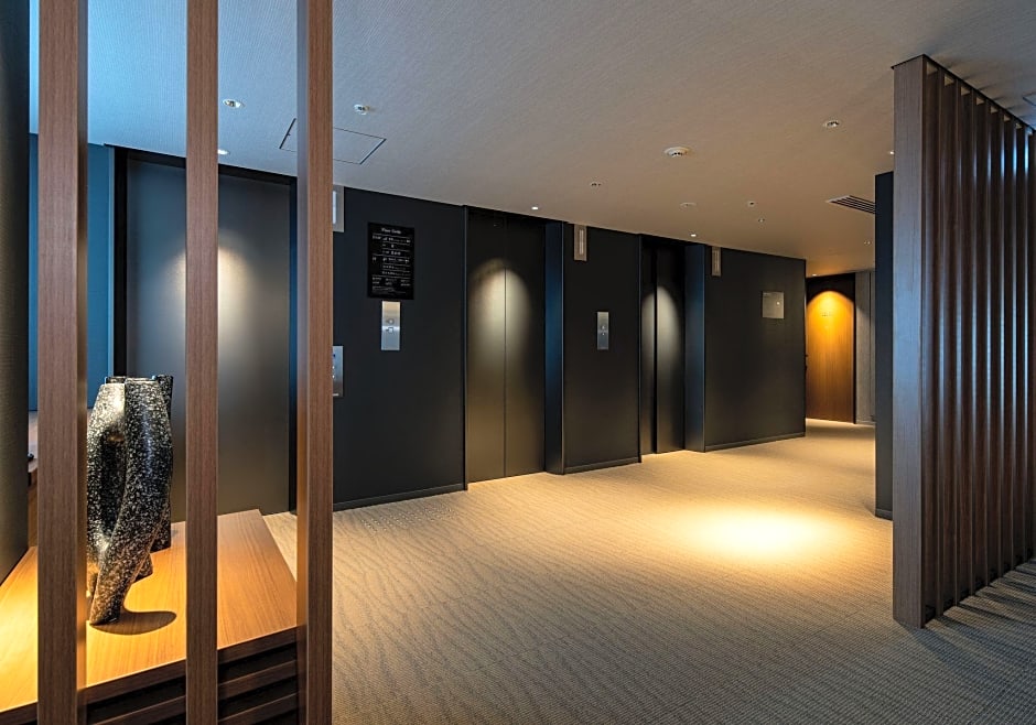 Daiwa Roynet Hotel Fukuyama Ekimae