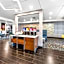Hampton Inn By Hilton Dayton/Huber Heights