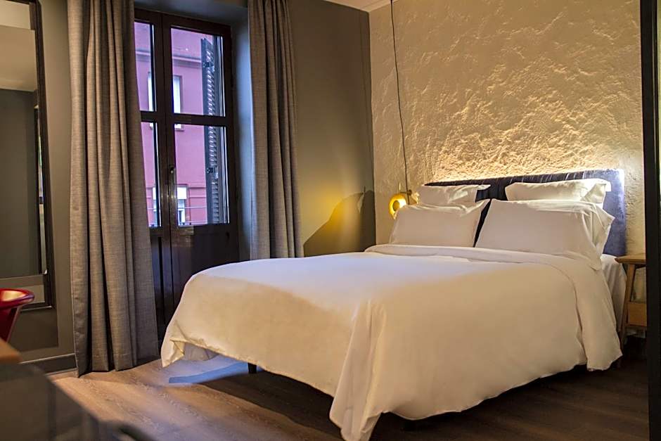 Letoh Letoh San Sebastián