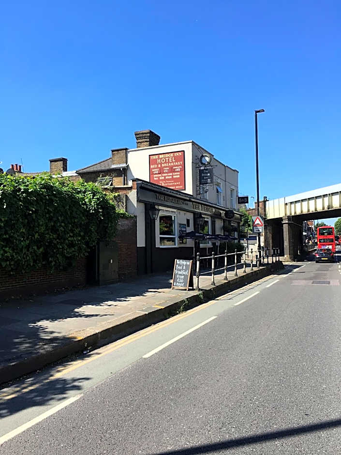 The Bridge Inn