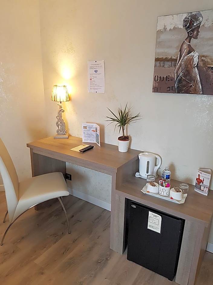 La glycine hotel, spa et bien-être