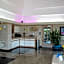 Americas Best Value Inn Phoenix Medford