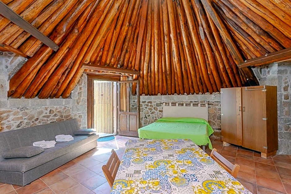 B&B Pettirosso Garden