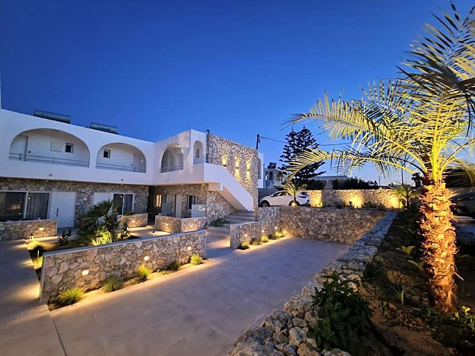 My Place modern living