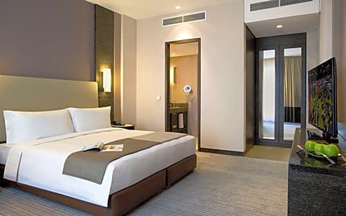 Four Points by Sheraton Al Ain