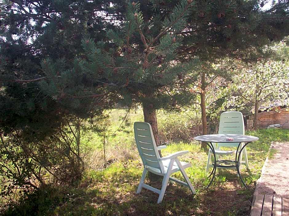 Studios et Gite La Sauvasse