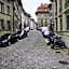 Hotel Hine Adon Fribourg