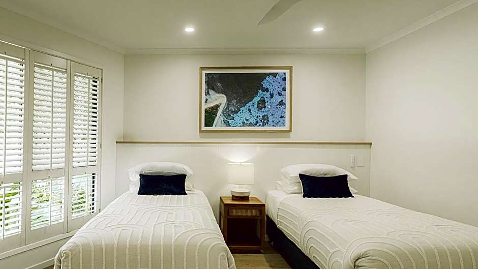 1770 Getaway Villas