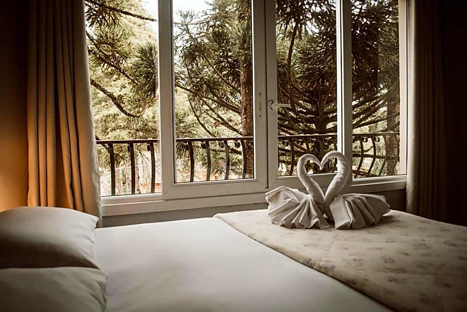 Hotel Colina São Francisco