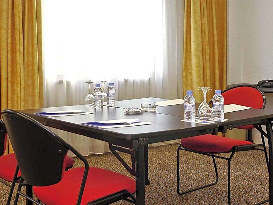 Novotel Andorra
