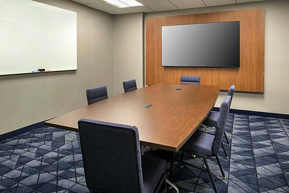 Courtyard by Marriott Annapolis