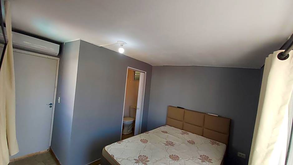 Hostel Jardim da Saúde