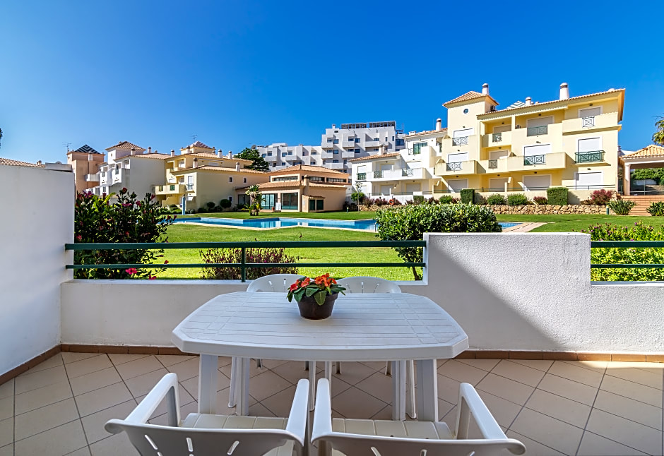 Jardins Santa Eulalia by Garvetur