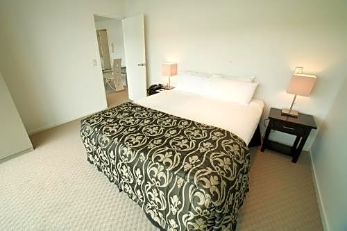 Distinction Wellington, Century City Hotel