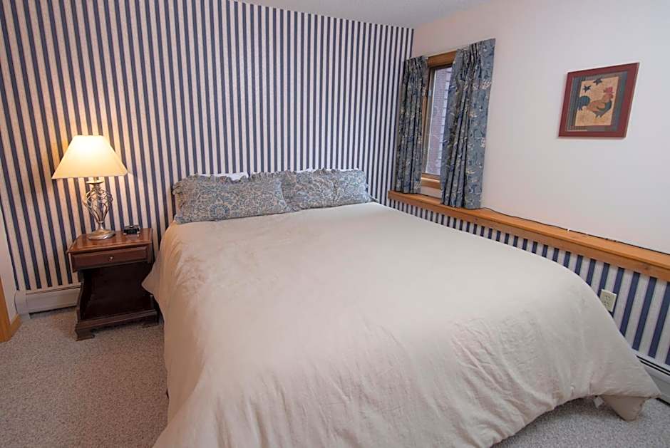 Okemo Mountain Lodging